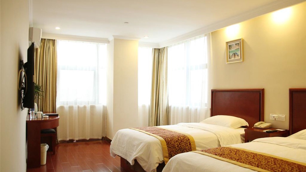 Photo of Bedroom in Wujin