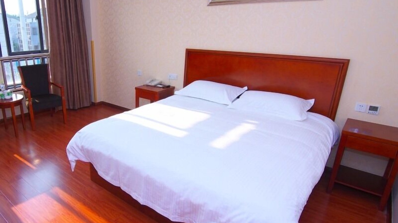 Photo of Bedroom in Wujin