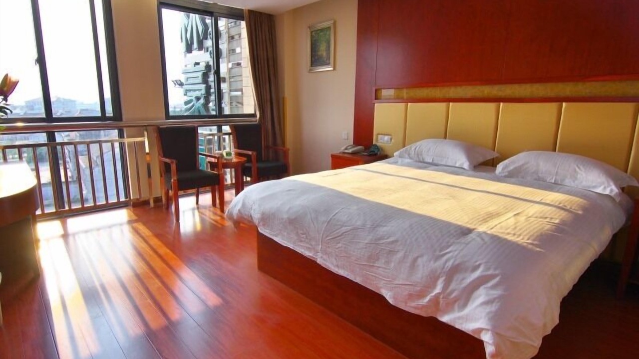 Photo of Bedroom in Wujin