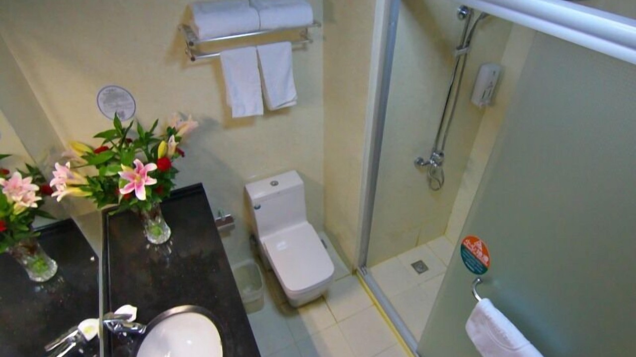 Photo of Bathroom in Wujin
