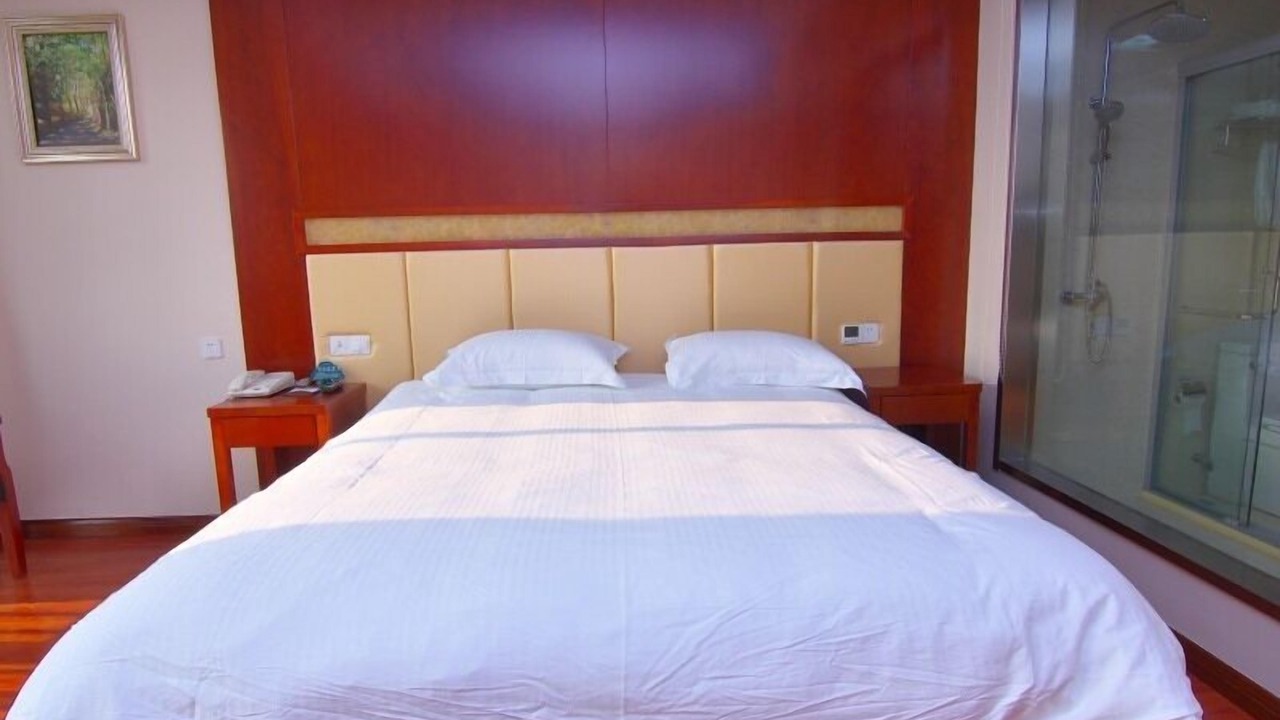 Photo of Bedroom in Wujin