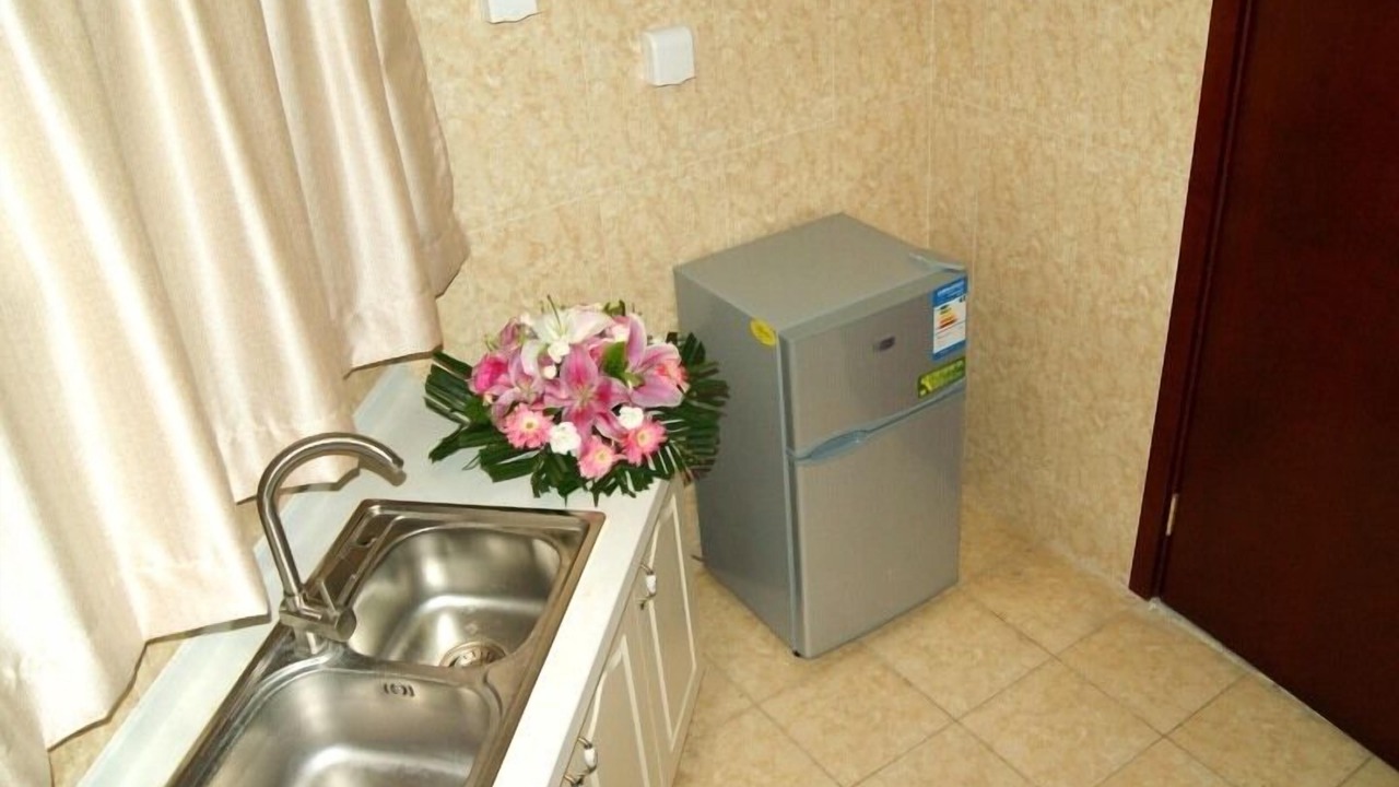 Photo of Kitchen in Beiqijia