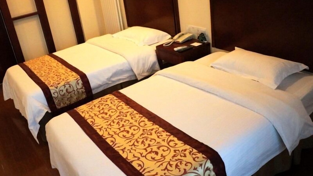 Photo of Bedroom in Beiqijia
