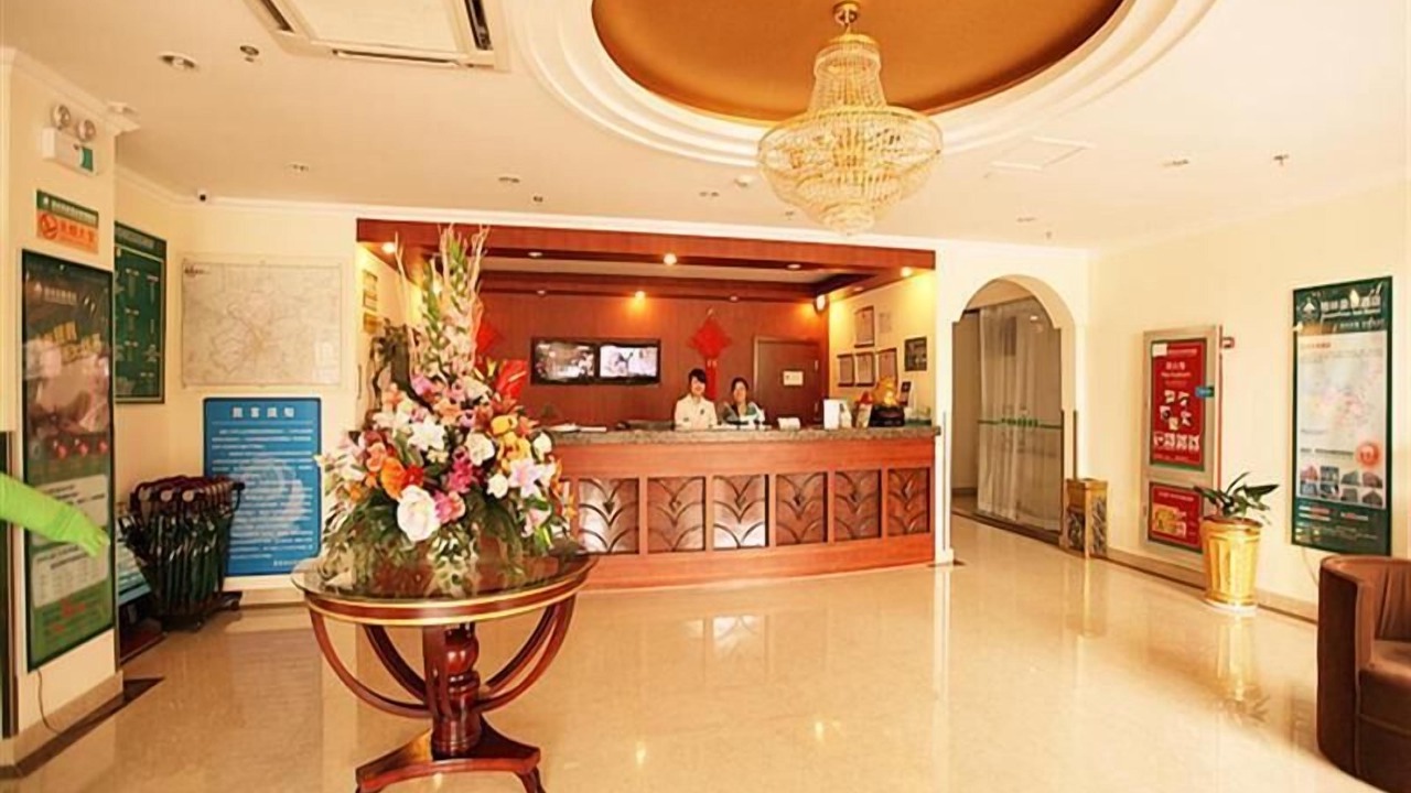 Photo of Livingroom in Beiqijia