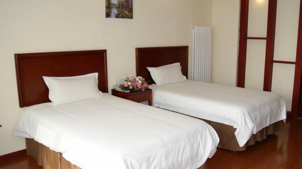 Photo of Bedroom in Beiqijia
