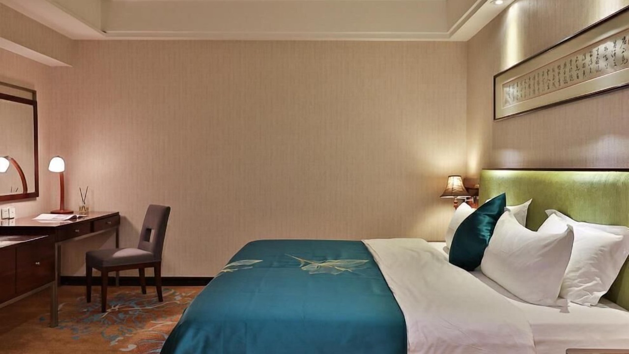 Photo of Bedroom in Shunde