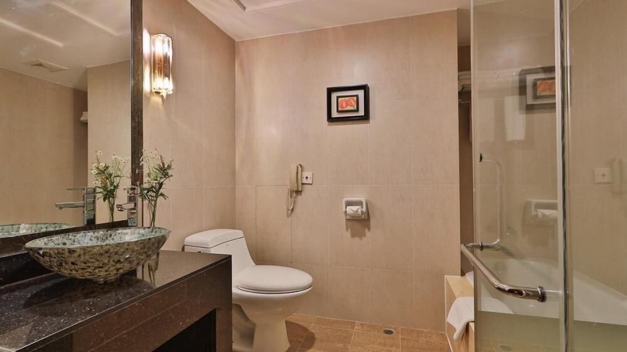 Photo of Bathroom in Shunde