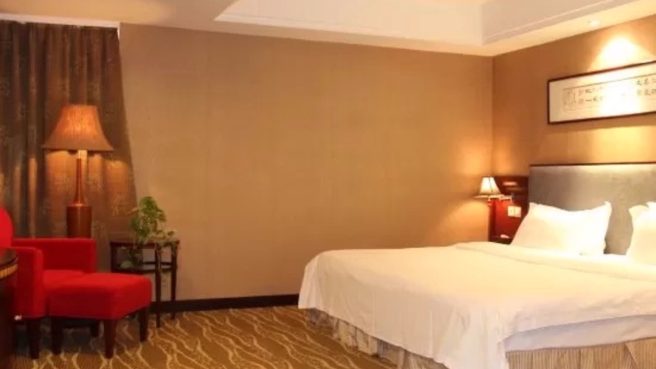 Photo of Bedroom in Shunde