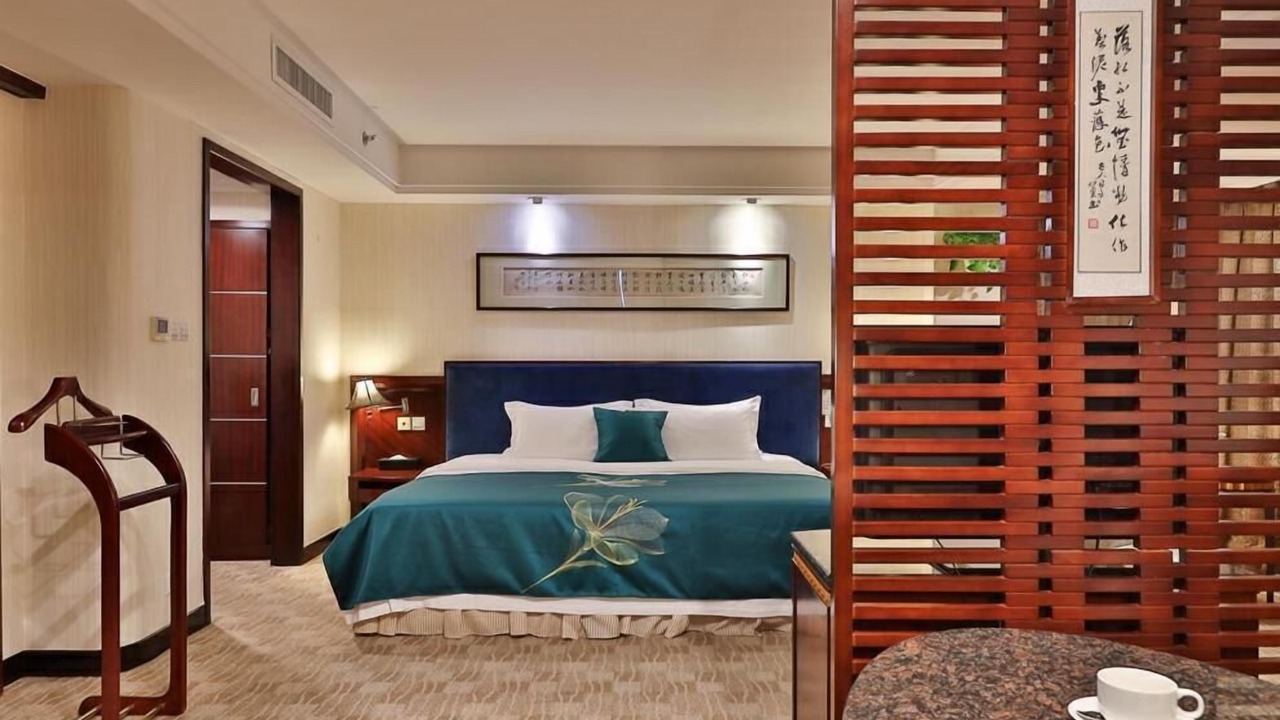 Photo of Bedroom in Shunde