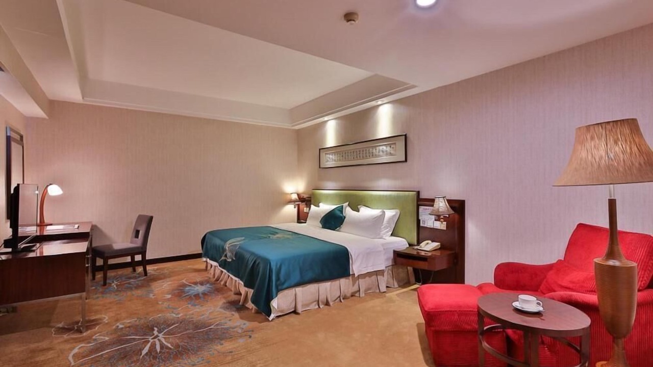 Photo of Bedroom in Shunde