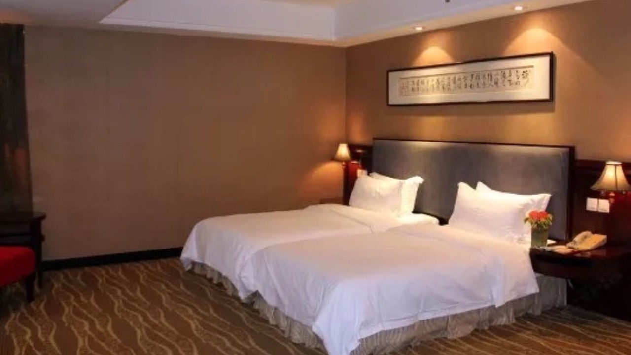 Photo of Bedroom in Shunde