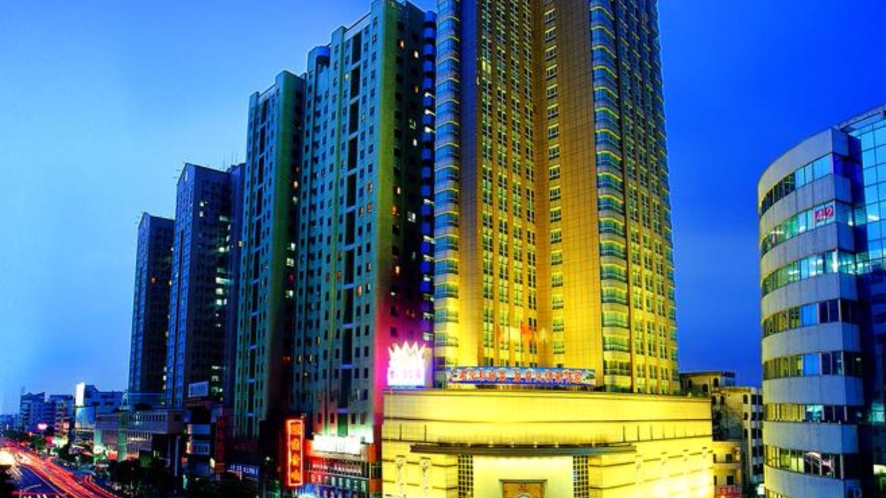 Photo of Outdoor in Shunde