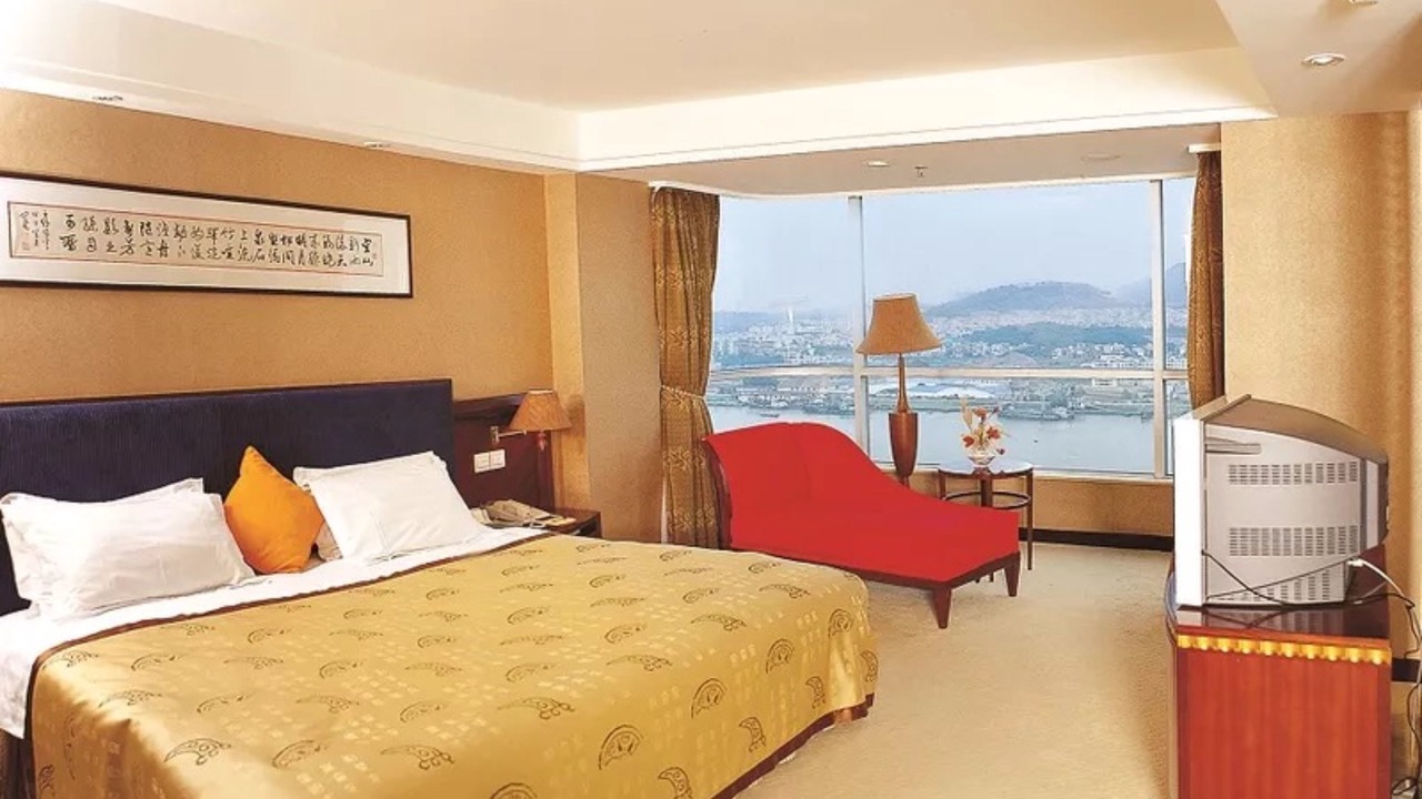 Photo of Bedroom in Shunde