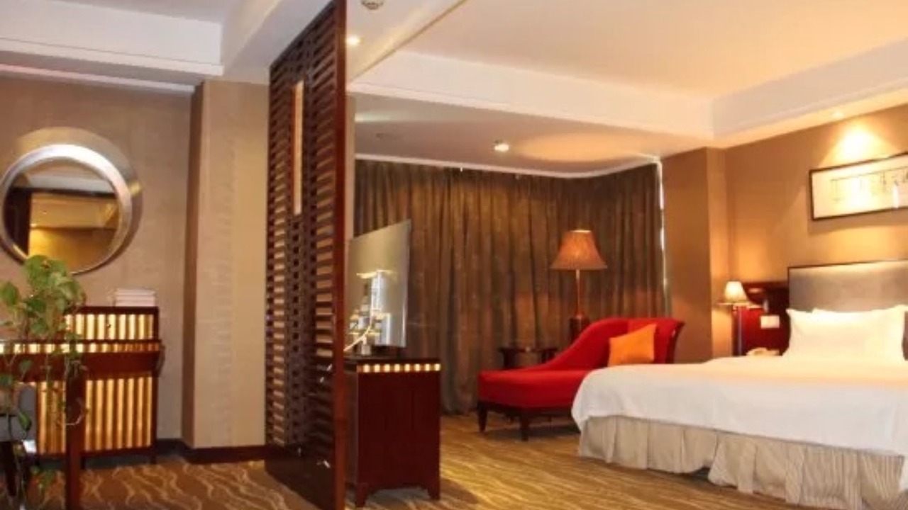 Photo of Bedroom in Shunde