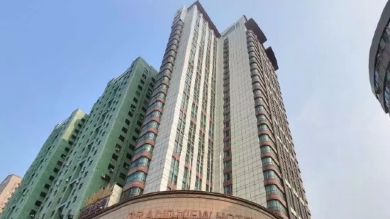 Photo of Outdoor in Shunde