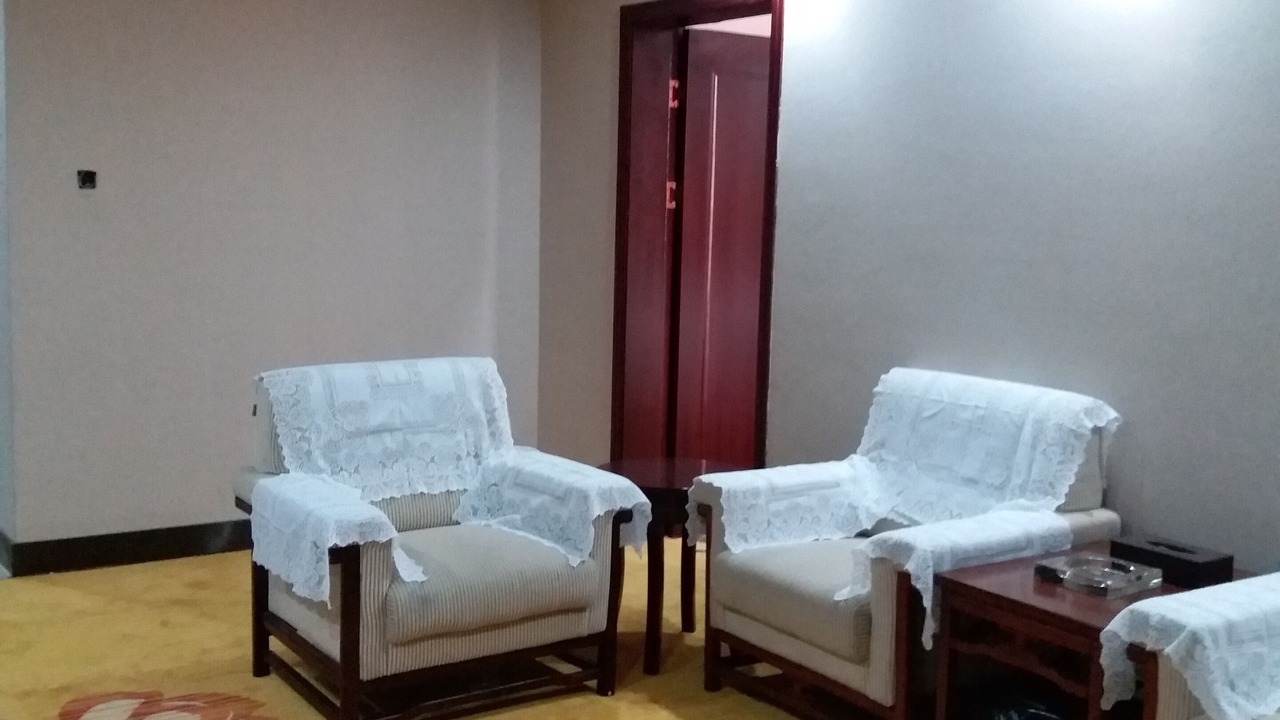 Photo of Bedroom in Yueliang