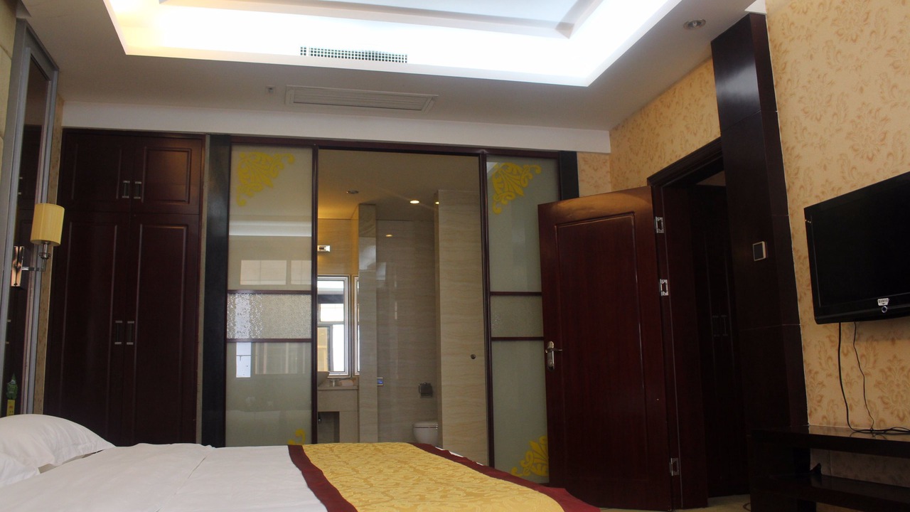 Photo of Bedroom in Yueliang