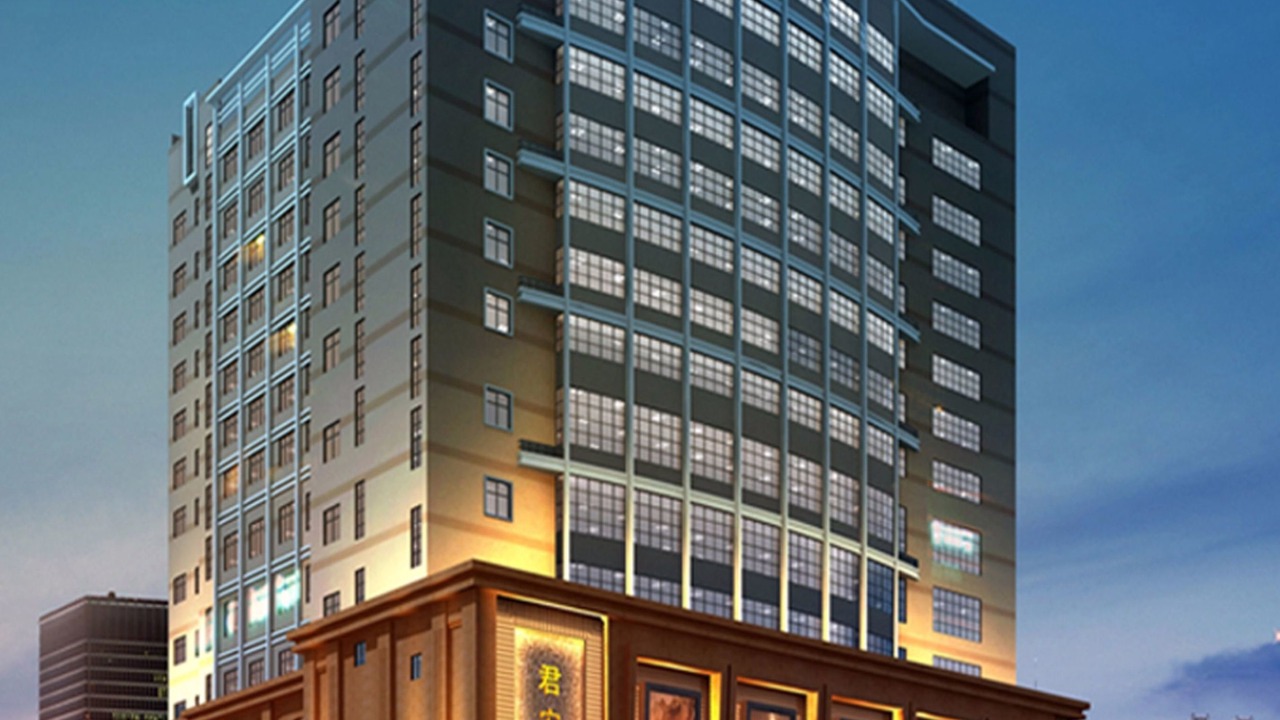 Photo of Outdoor in Yueliang