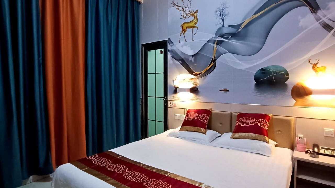 Photo of Bedroom in Qufu