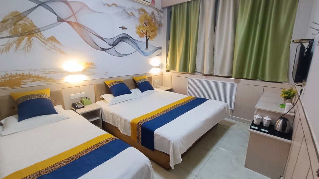 Photo of Bedroom in Qufu