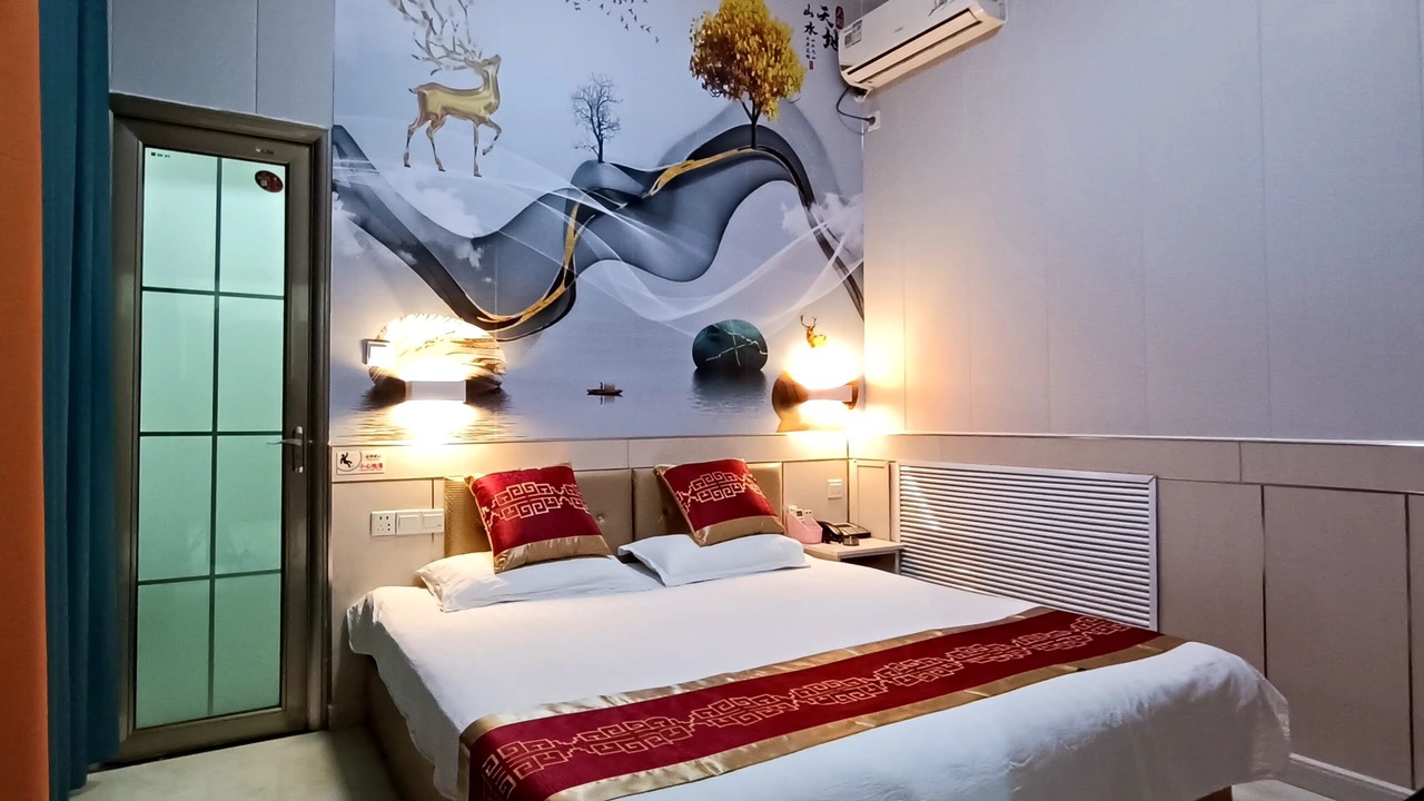 Photo of Bedroom in Qufu