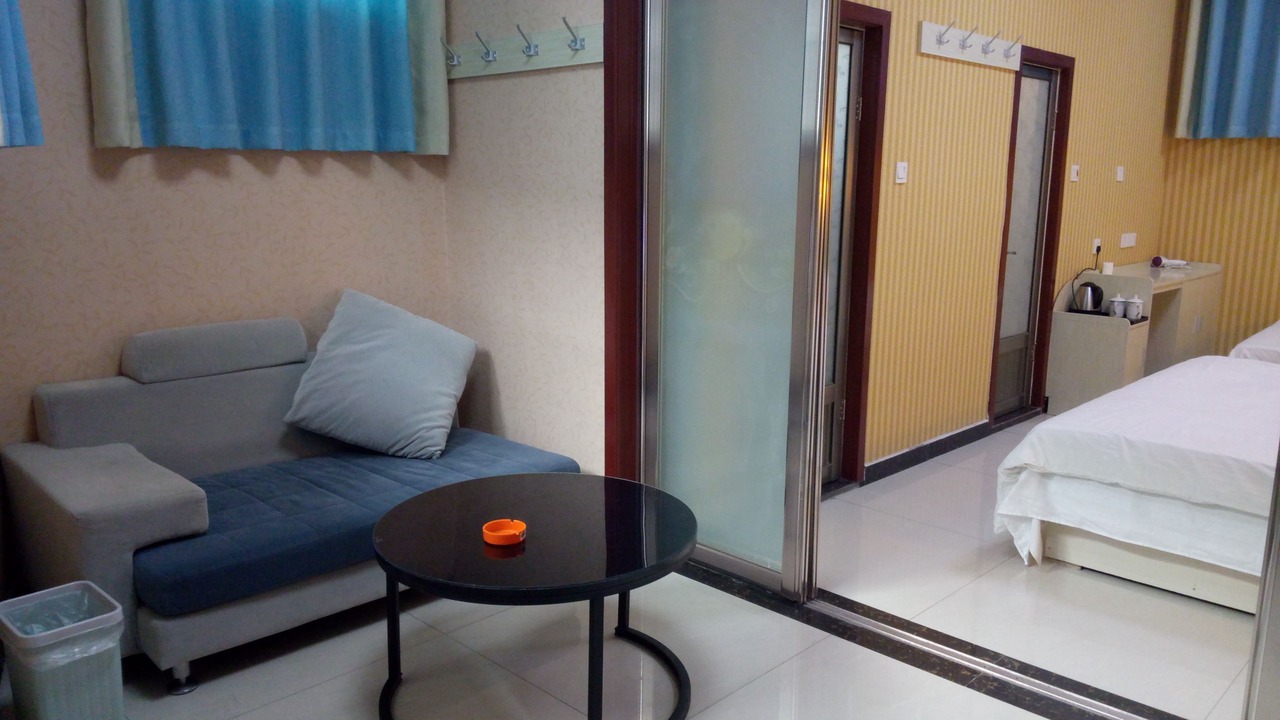 Photo of Bedroom in Qufu
