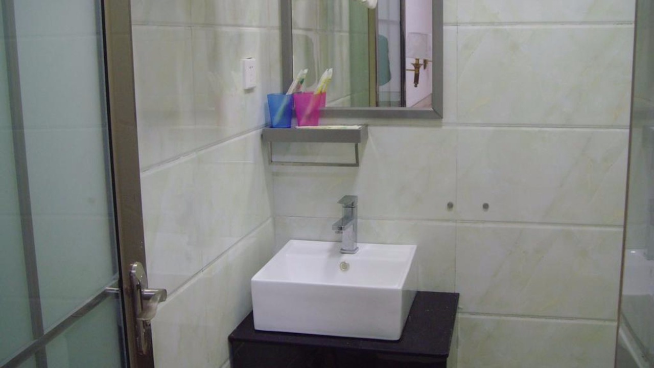 Photo of Bathroom in Qufu
