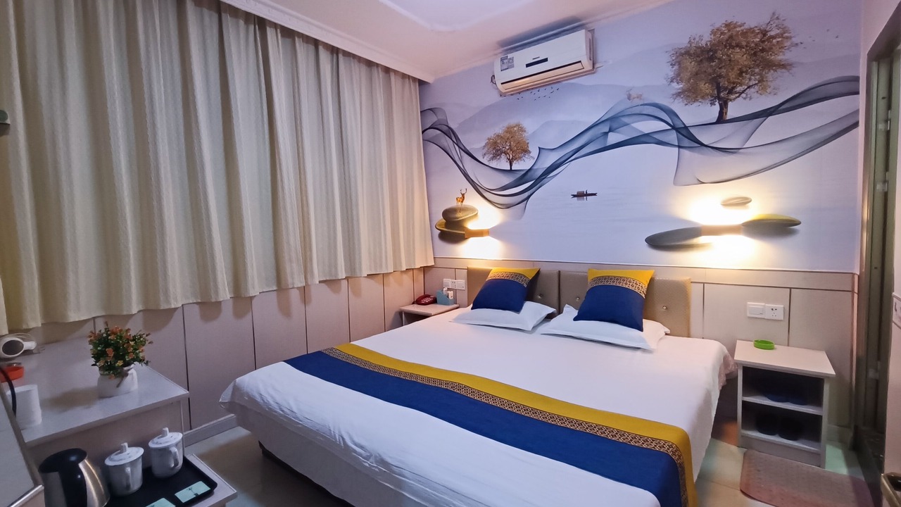 Photo of Bedroom in Qufu