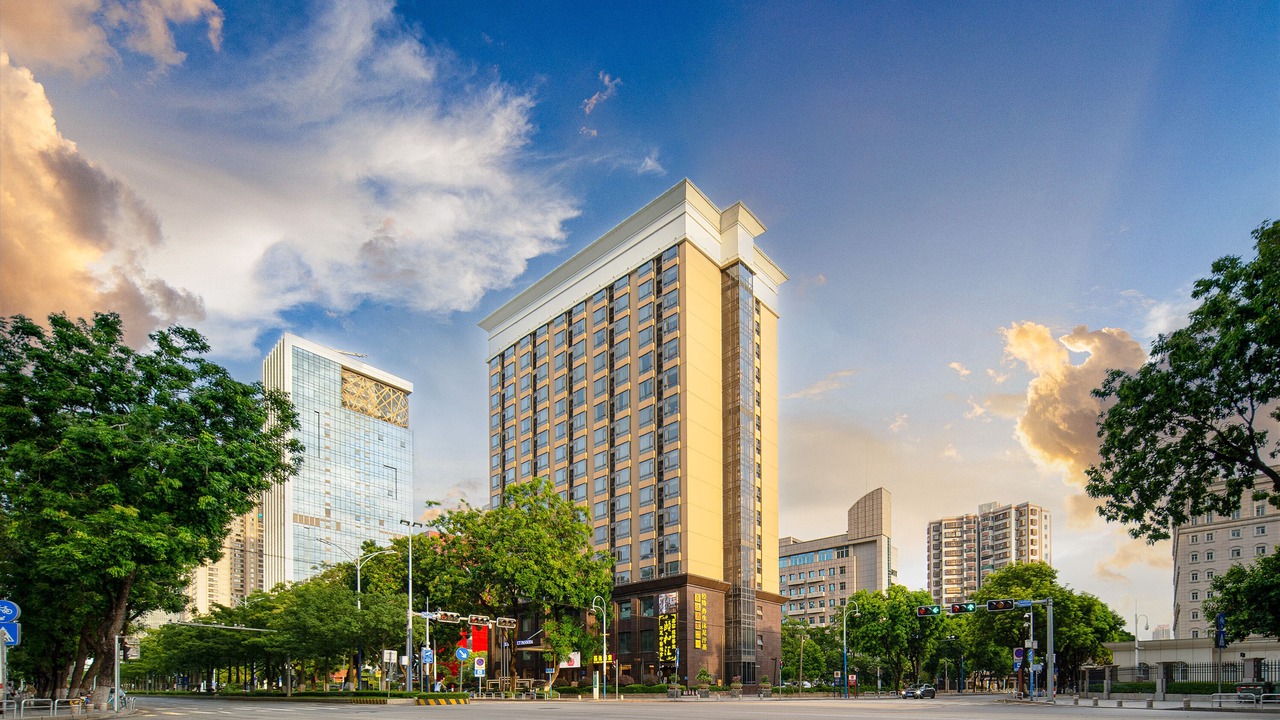 Photo of Outdoor in Nanhai