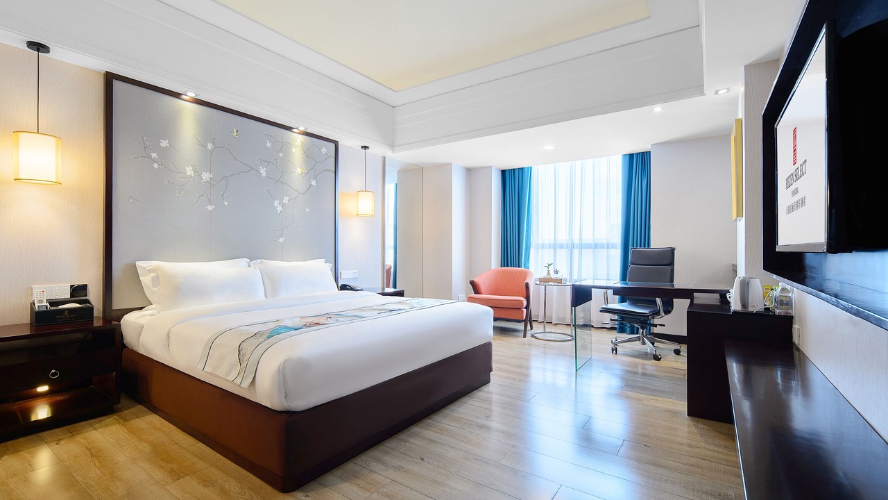 Photo of Bedroom in Nanhai