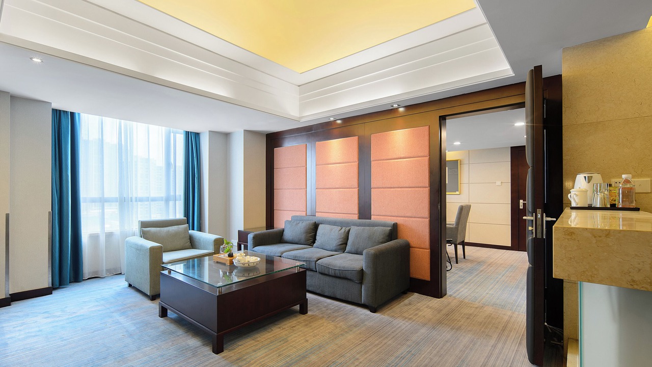 Photo of Bedroom in Nanhai
