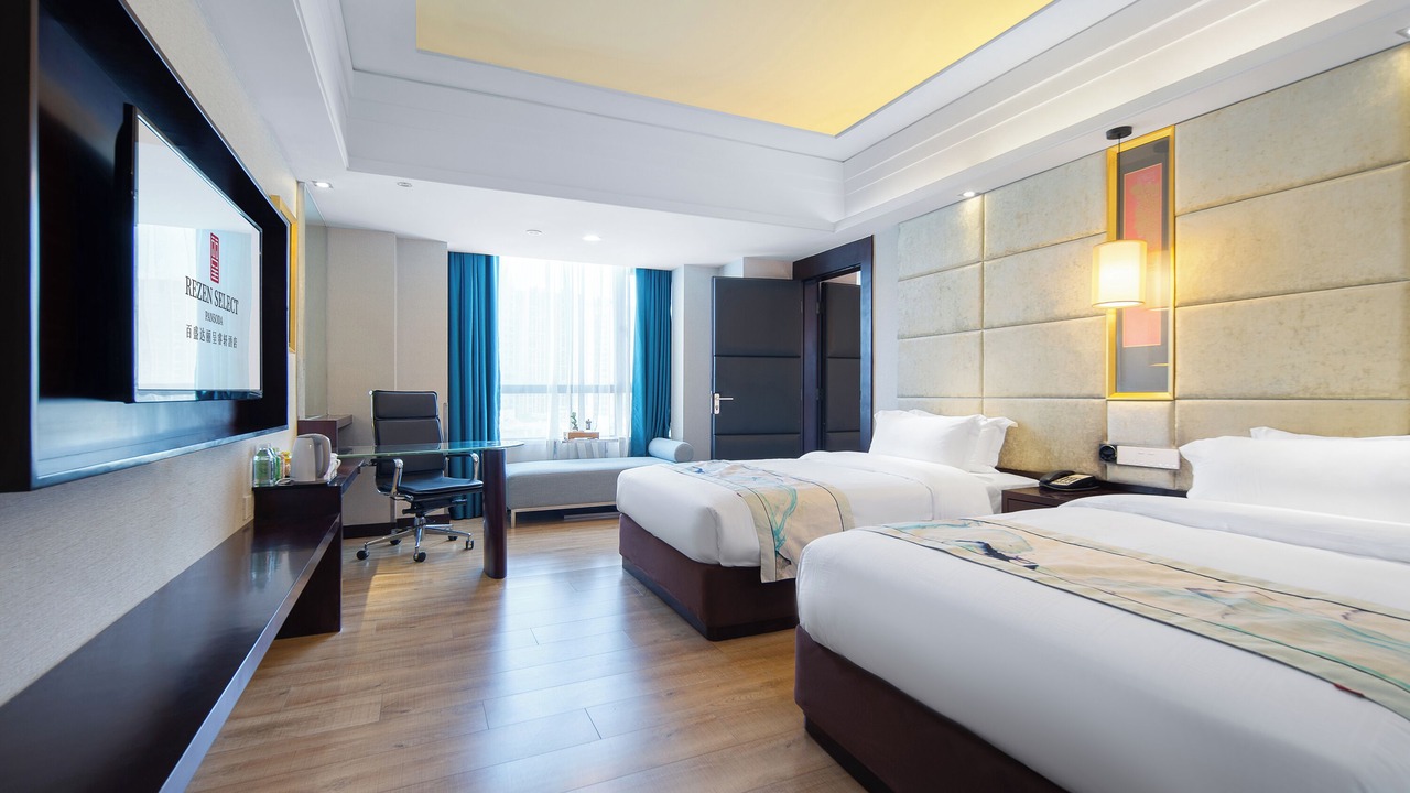 Photo of Bedroom in Nanhai
