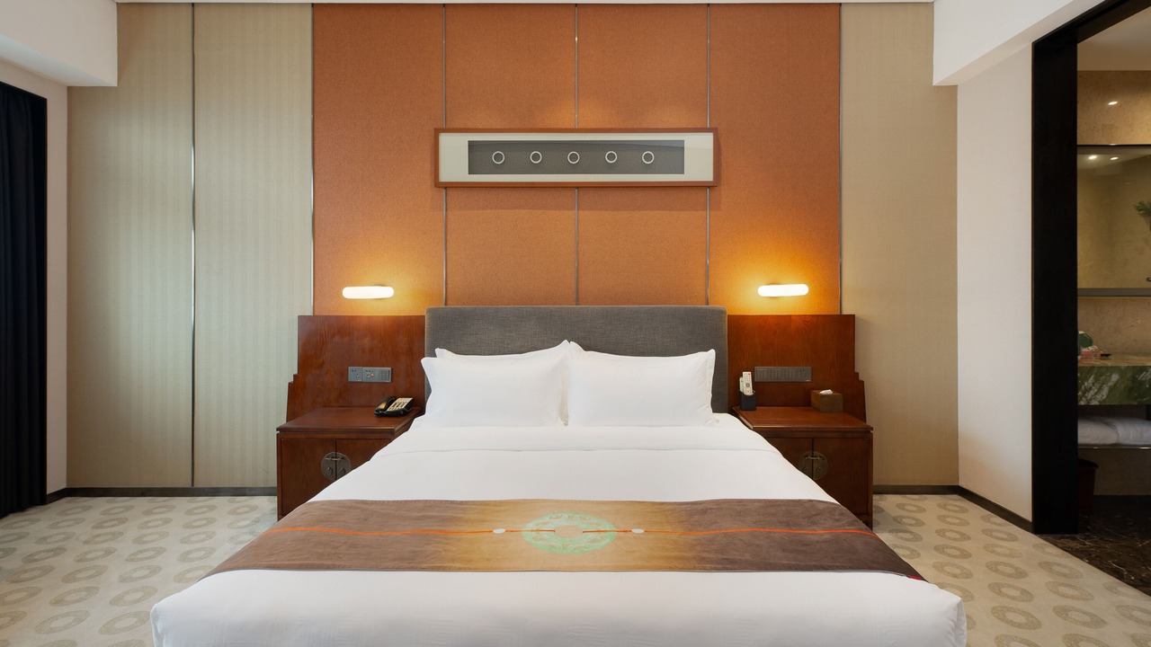 Photo of Bedroom in Nanhai