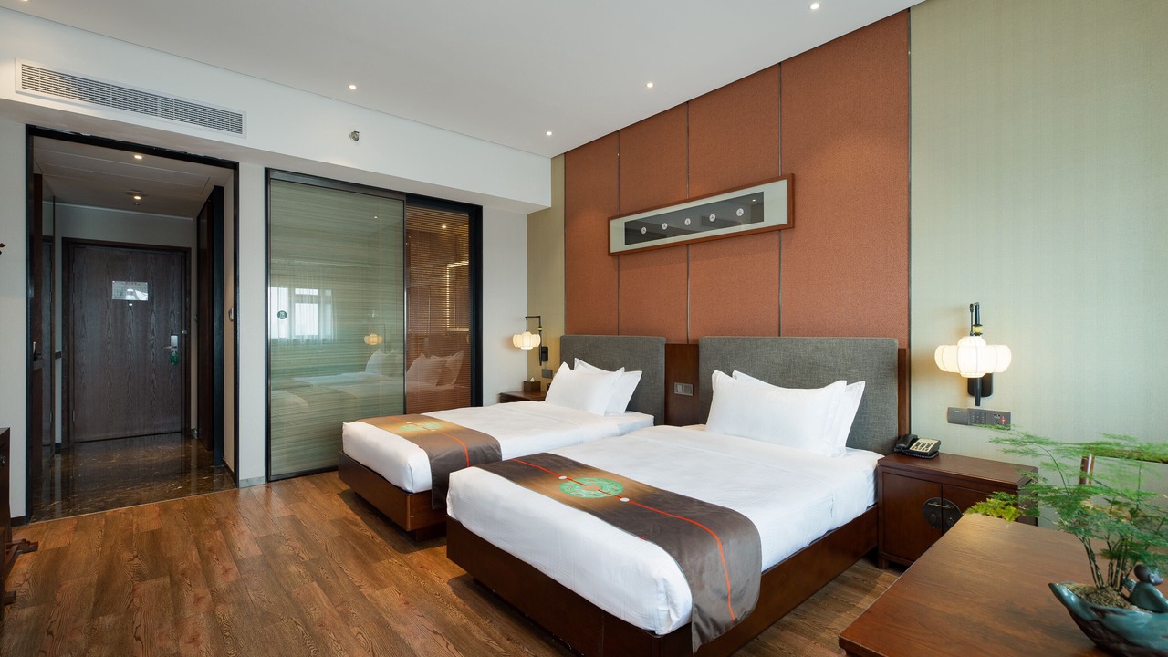 Photo of Bedroom in Nanhai