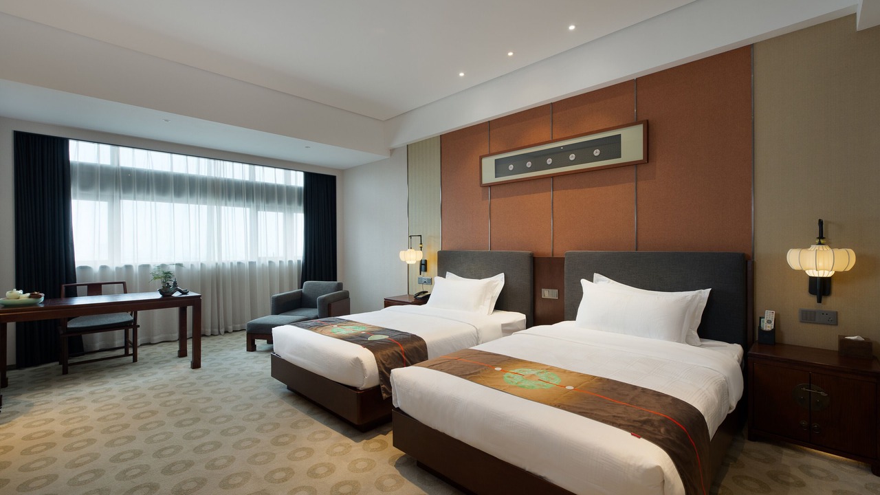 Photo of Bedroom in Nanhai