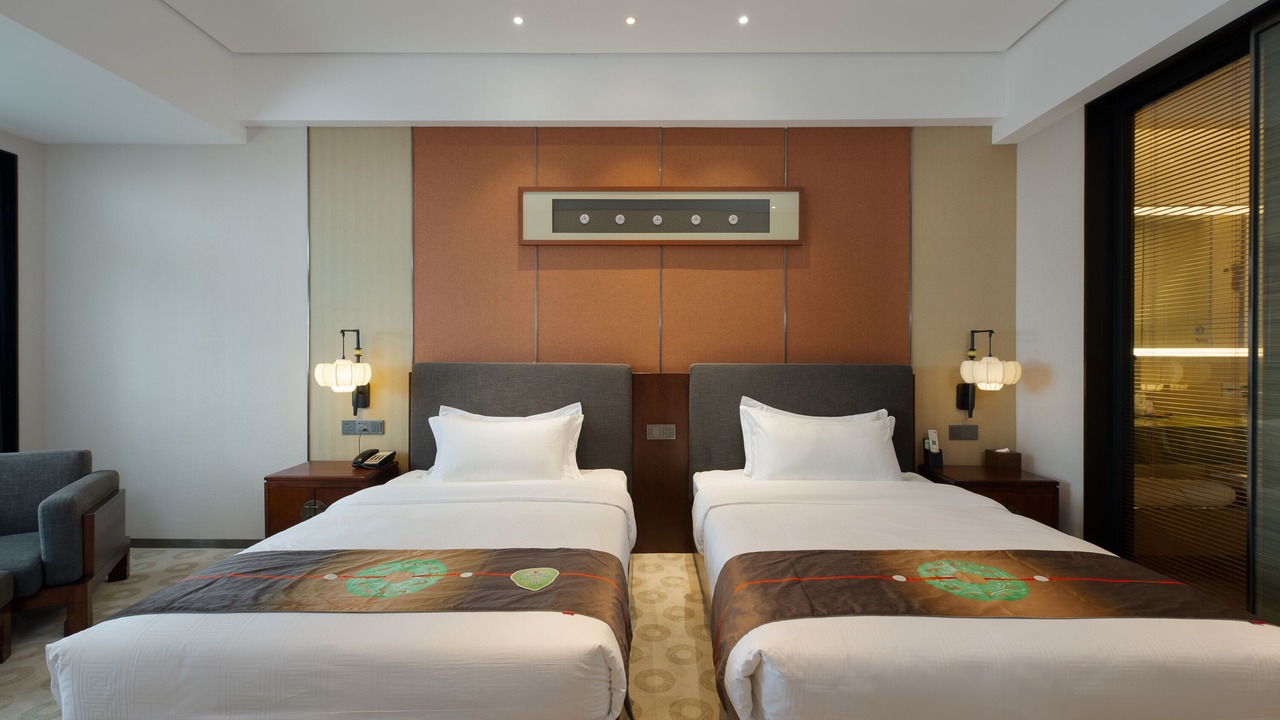 Photo of Bedroom in Nanhai