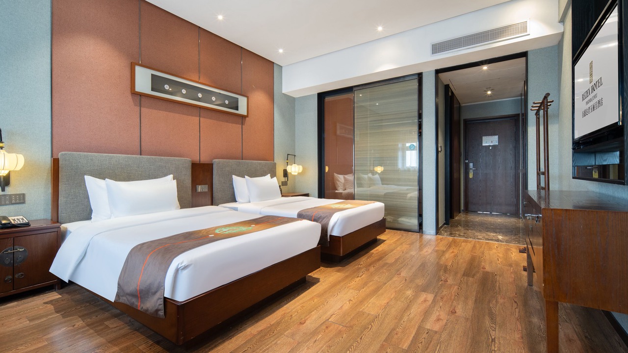 Photo of Bedroom in Nanhai