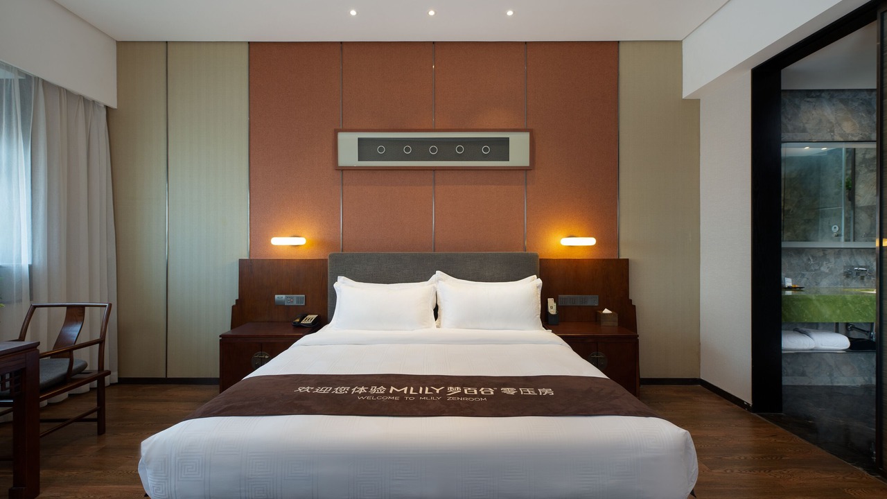 Photo of Bedroom in Nanhai