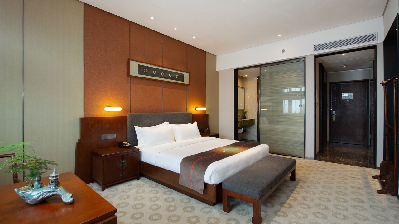 Photo of Bedroom in Nanhai