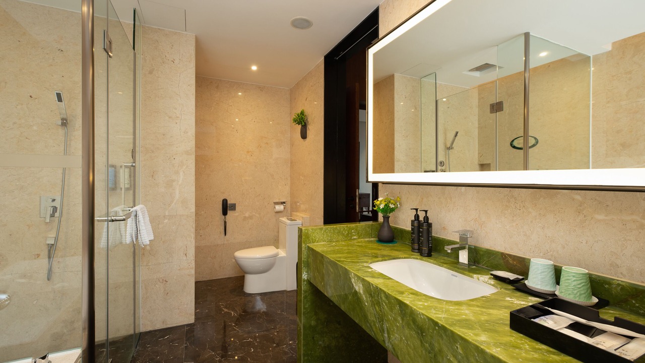 Photo of Bathroom in Nanhai
