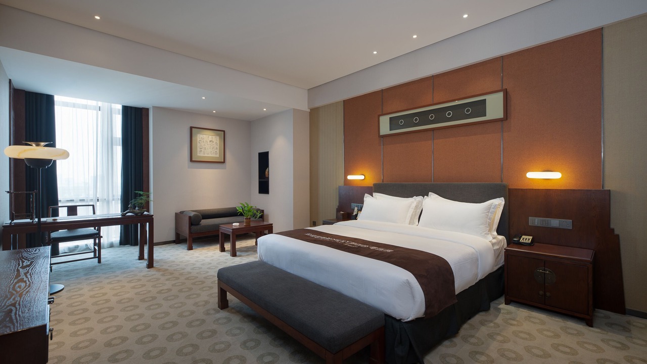 Photo of Bedroom in Nanhai