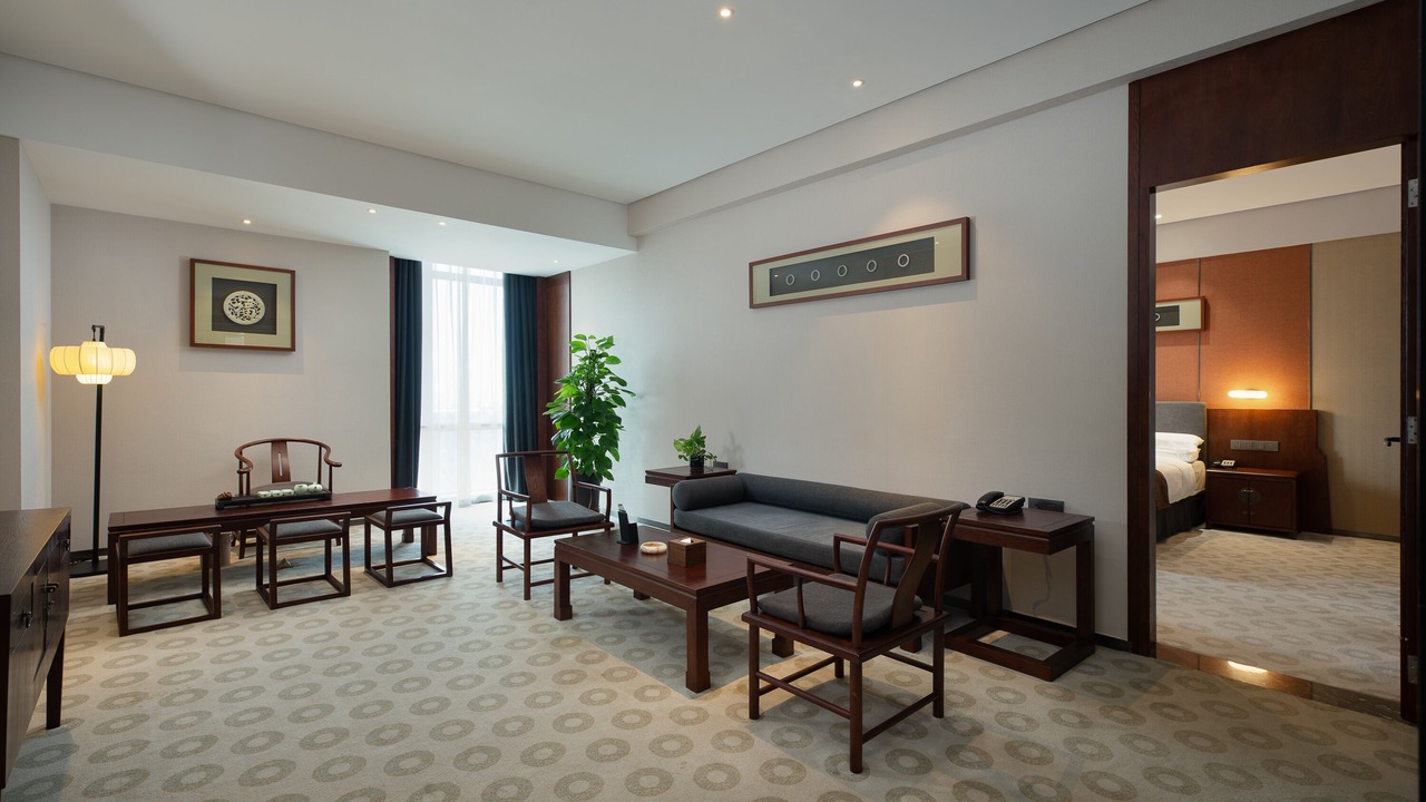Photo of Bedroom in Nanhai