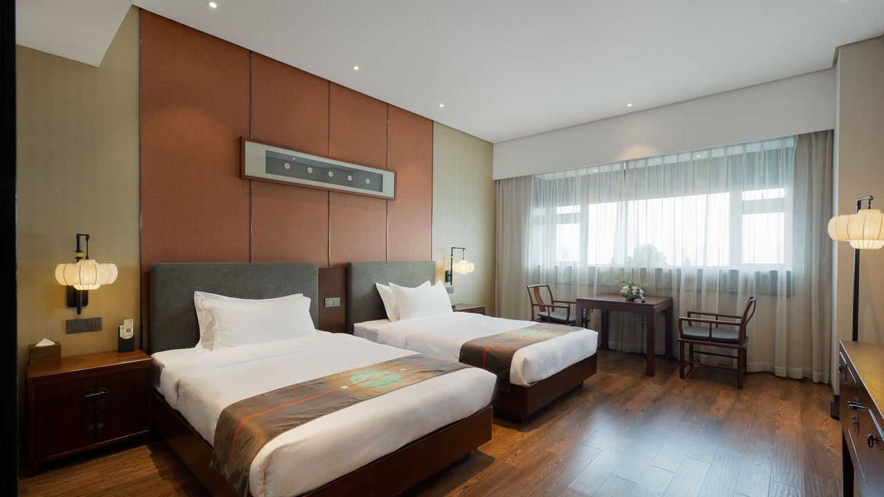 Photo of Bedroom in Nanhai
