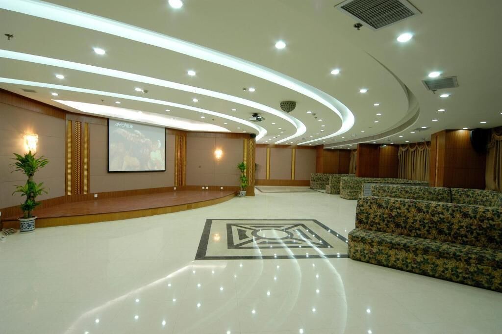 Photo of Others in Tianjin City Center