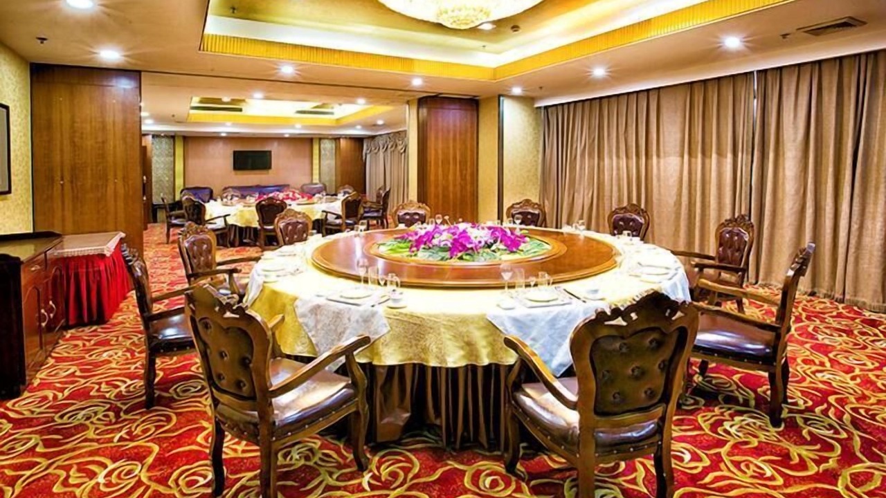 Photo of Others in Tianjin City Center