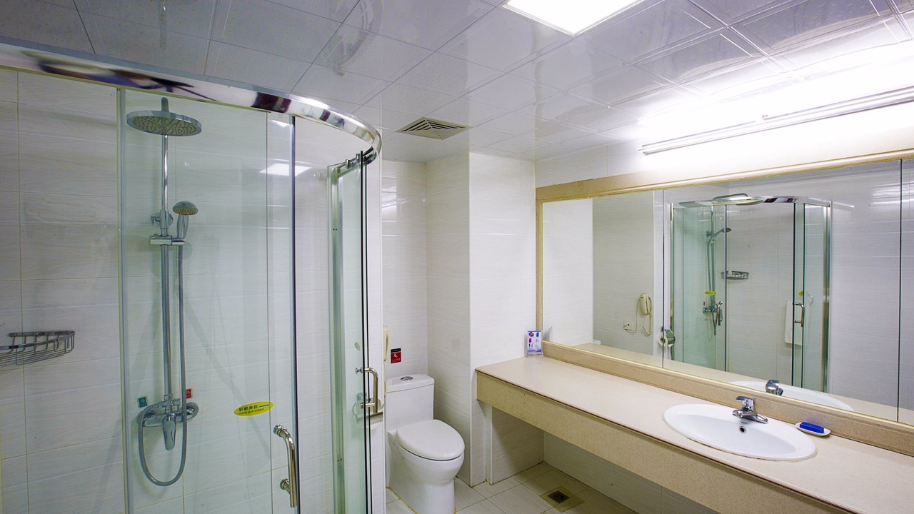 Photo of Bathroom in Tianjin City Center