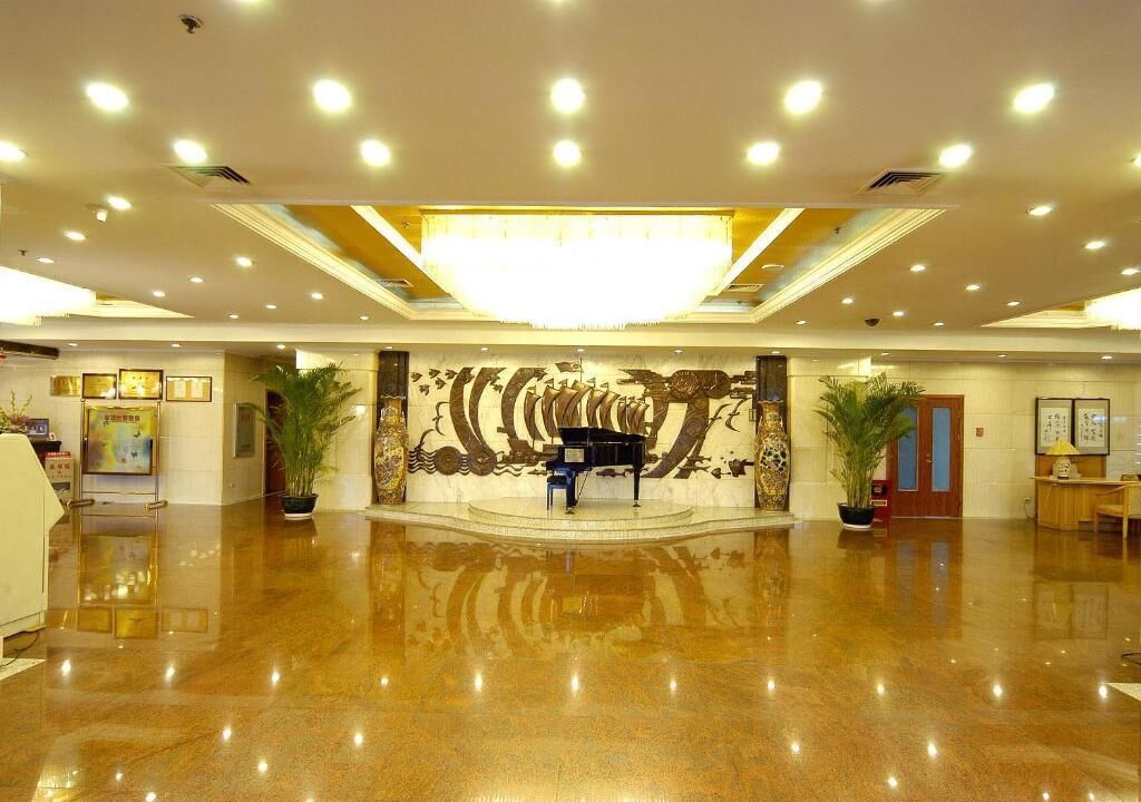 Photo of Others in Tianjin City Center