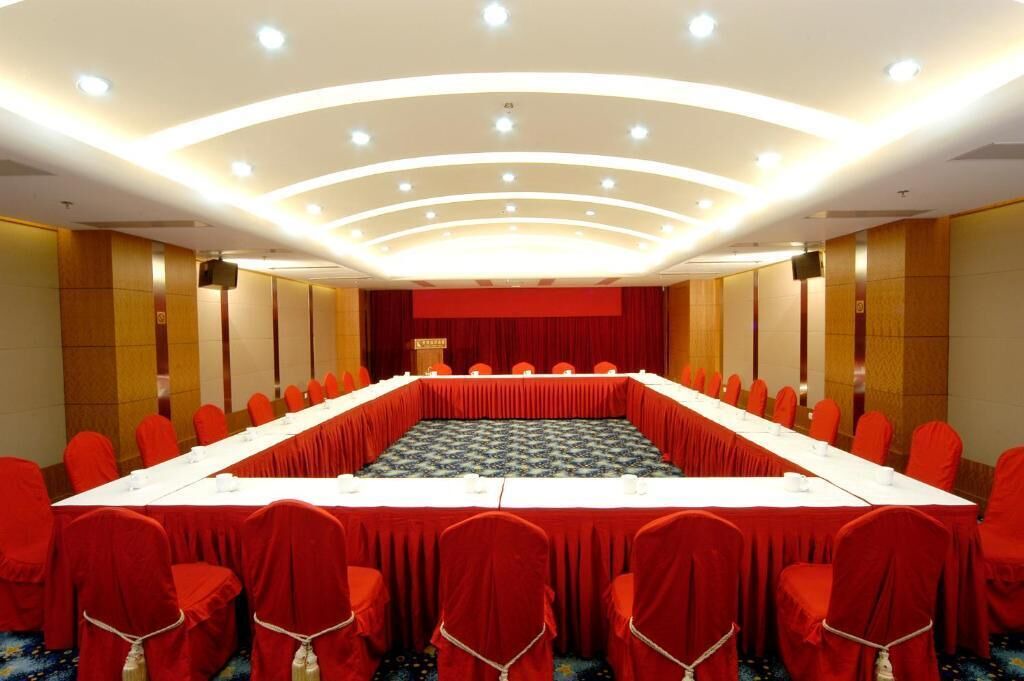 Photo of Others in Tianjin City Center