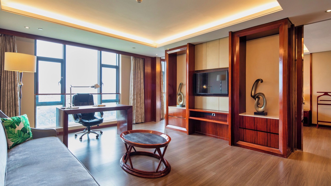 Photo of Bedroom in Nanhai