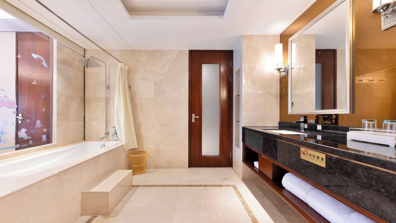 Photo of Bathroom in Nanhai